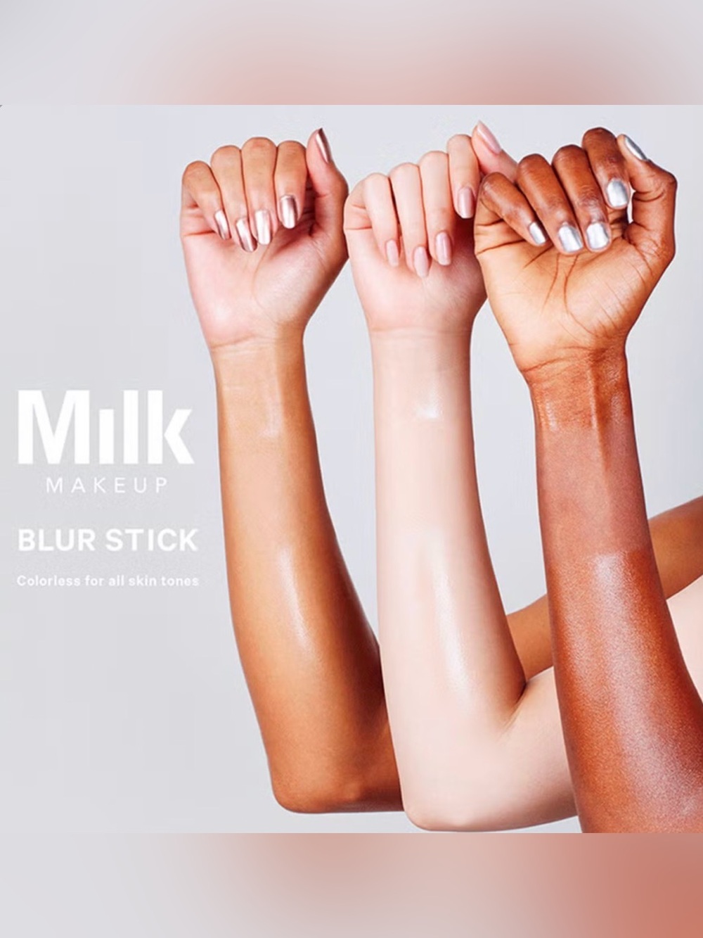 Milk Makeup Cream Primer Blur Stick - Picture 4 of 10